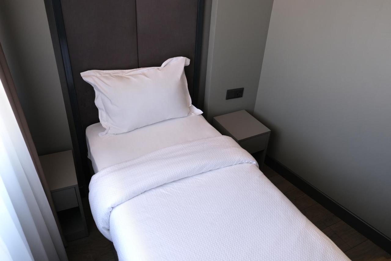 Dilens Bosphorus Hotel Istanbul Ngoại thất bức ảnh